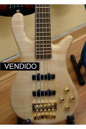 Warwick Streamer LX5 Warwick Streamer LX5